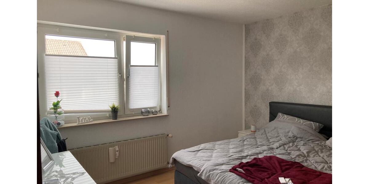 Etagenwohnung Arnsberg Rusch - 2 Zimmer, 65 m&sup2;, 455&euro; | Angebot:25870106