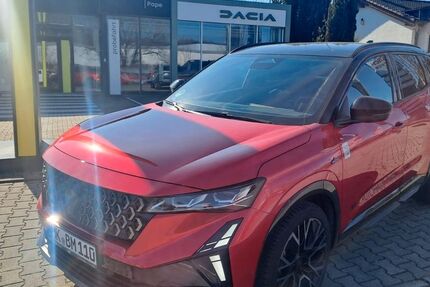 Renault Austral 4.088 km 42.250 &euro; Iserlohn 58640