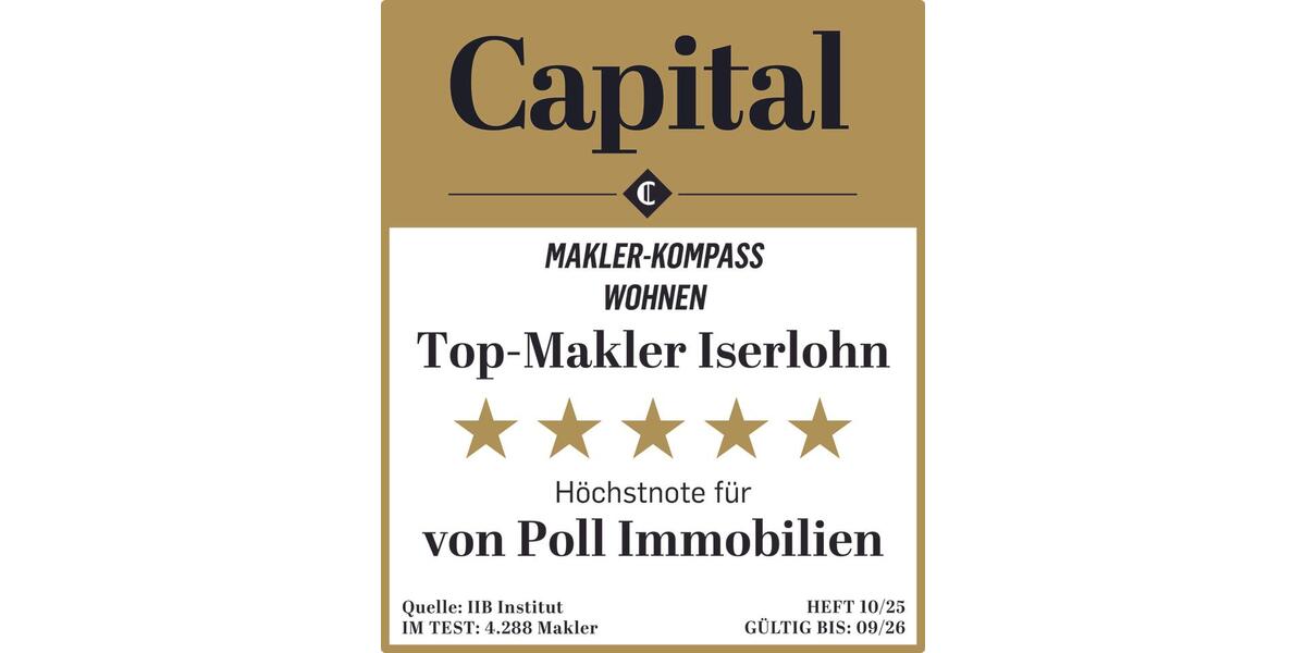 Gewerbeobjekt Iserlohn - 904&euro; | Angebot:25219590