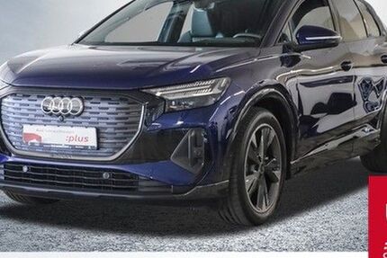 Audi Q4 e-tron 8.490 km 41.640 &euro; Lünen 44534