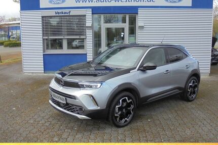 Opel Mokka 34.910 km 18.890 &euro; Hamm 59069