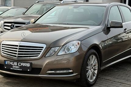 Mercedes-Benz E 200 94.050 km 15.990 &euro; Hamm 59063