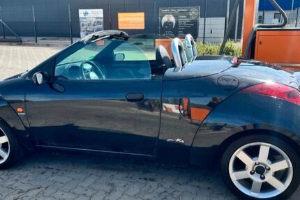 Ford Streetka 145.000 km 2.300 &euro; Olfen 59399