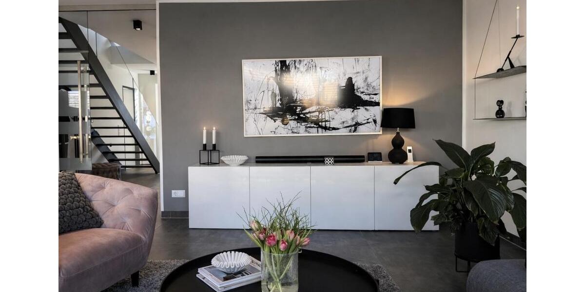 Einfamilienhaus Lüdinghausen - 6 Zimmer, 170 m&sup2;, 2.380&euro; | Angebot:25852720