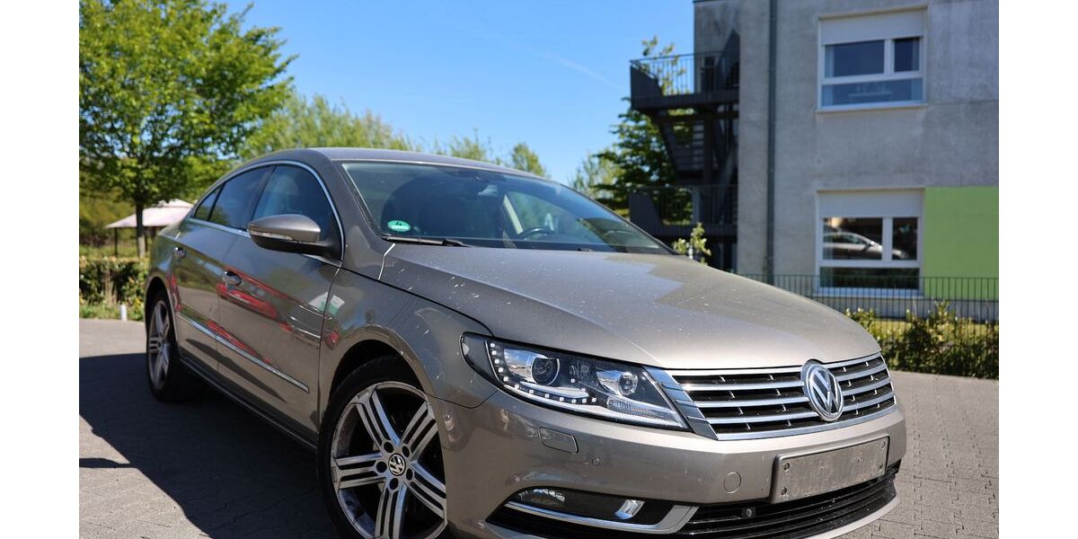 VW CC 241.000 km 6.502 &euro; Hamm 59077