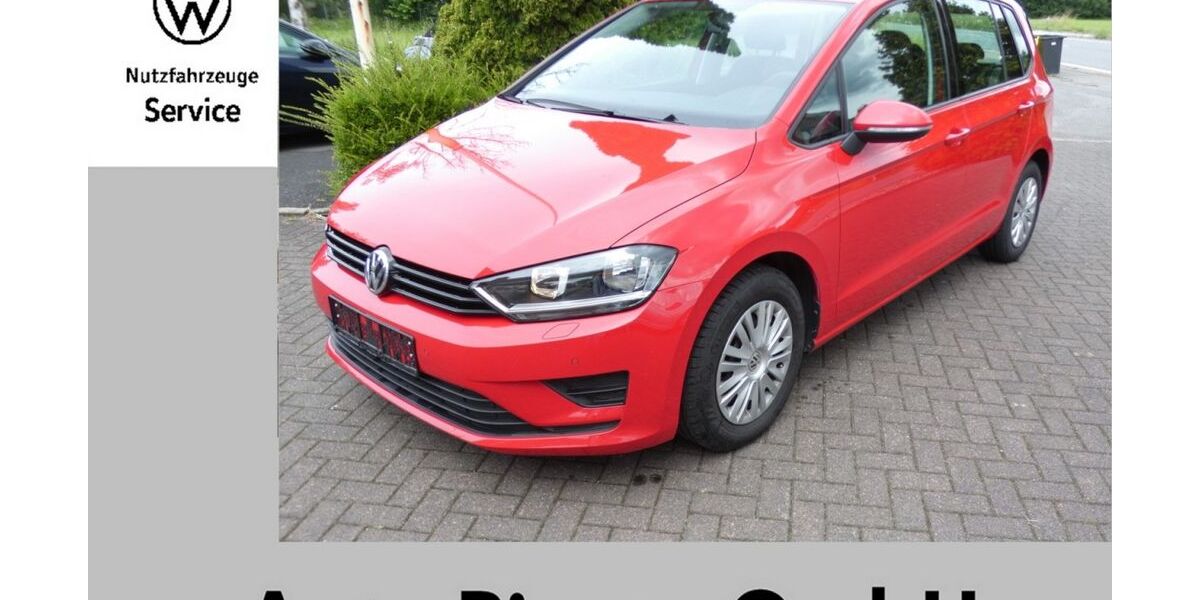 VW Golf Sportsvan 90.000 km 10.950 &euro; Drensteinfurt 48317