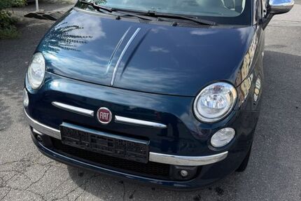 Fiat 500 119.000 km 7.990 &euro; Wetter 58300