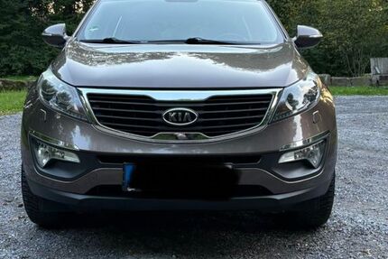 Kia Sportage 199.950 km 6.000 &euro; Lünen 44534