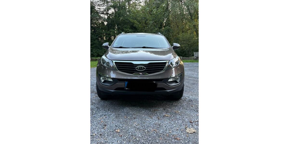 Kia Sportage 199.950 km 6.000 &euro; Lünen 44534
