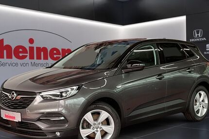 Opel Grandland (X) 65.990 km 17.909 &euro; Menden 58708