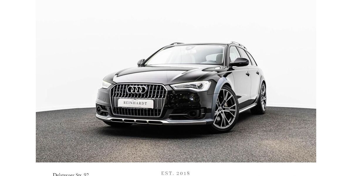 Audi A6 Allroad 165.346 km 23.660 &euro; Hagen 58091