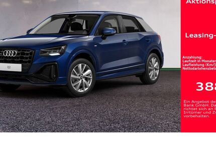 Audi Q2 38.542 km 29.660 &euro; Menden 58706