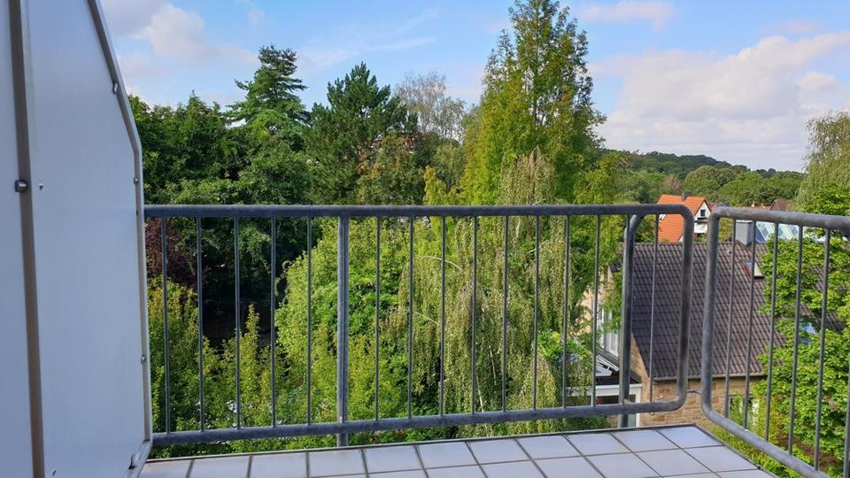 Dachgeschoßwohnung Dortmund Hombruch - 1 Zimmer, 44 m&sup2;, 460&euro; | Angebot:25079578