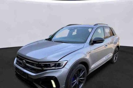 VW T-Roc 51.378 km 30.995 &euro; Hamm 59067