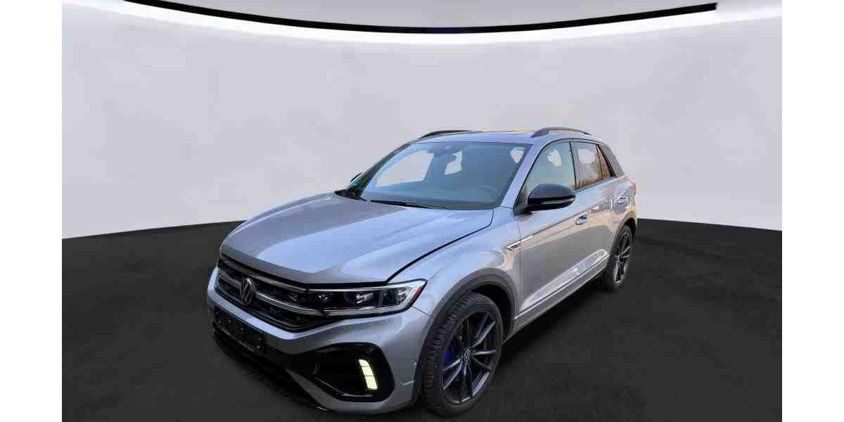 VW T-Roc 51.378 km 30.995 &euro; Hamm 59067