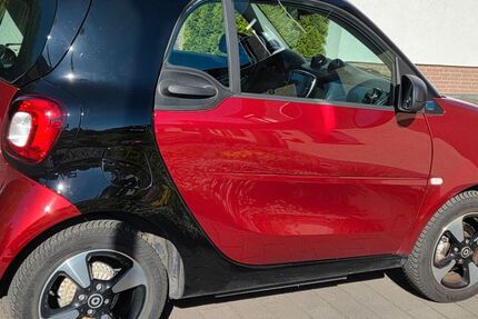 Smart ForTwo 20.300 km 10.995 &euro; Kamen 59174