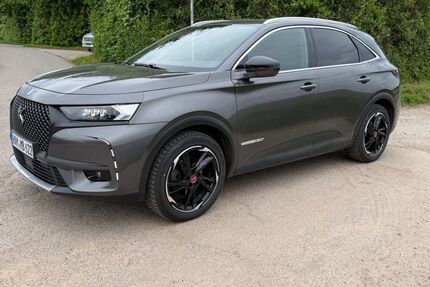 DS Automobiles DS7 (Crossback) 183.500 km 17.000 &euro; Hamm 59069