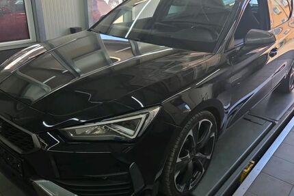 Cupra Leon 60.190 km 25.524 &euro; Hamm 59067