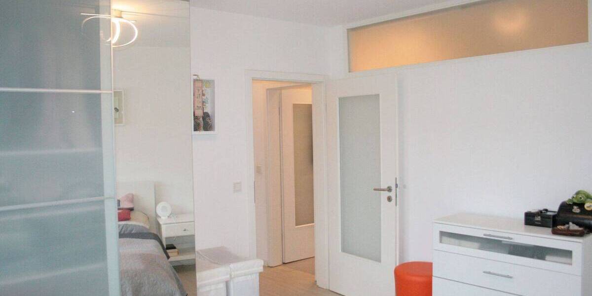 Etagenwohnung Dortmund Mitte - 2 Zimmer, 83 m&sup2;, 800&euro; | Angebot:26617773