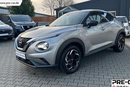 Nissan Juke 31.651 km 19.950 &euro; Werl 59457