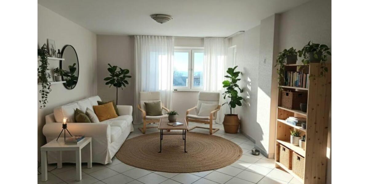 Etagenwohnung Schwerte - 2 Zimmer, 74 m&sup2;, 149.000&euro; | Angebot:23313625