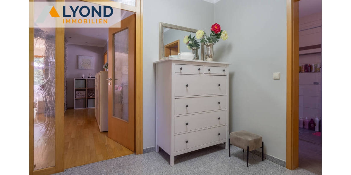 Einfamilienhaus Hamm / Berge Berge - 7 Zimmer, 156 m&sup2;, 1.400.000&euro; | Angebot:25732324