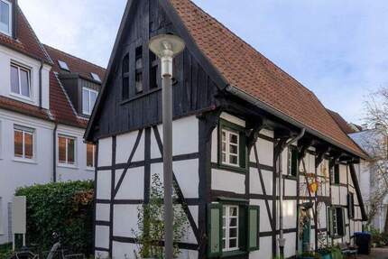 Haus Lünen - 3 Zimmer, 75 m&sup2;, 289.000&euro; | Angebot:25689564