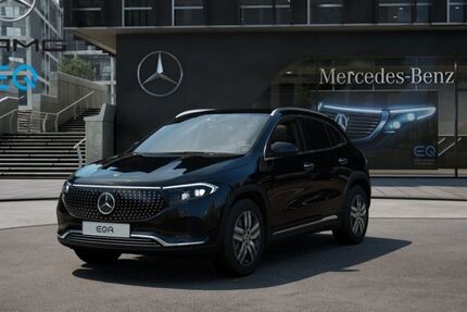 Mercedes-Benz EQA 5.435 km 38.770 &euro; Schwerte 58239