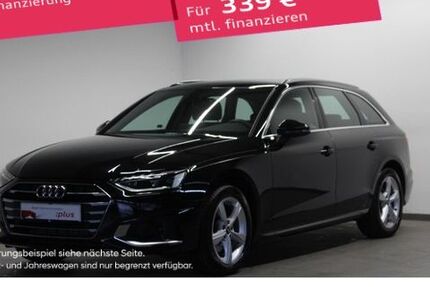 Audi A4 82.162 km 22.810 &euro; Hagen 58089