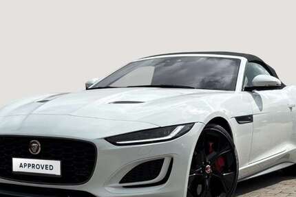 Jaguar F-Type 18.650 km 49.900 &euro; Iserlohn 58640