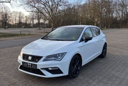 Seat Leon 95.700 km 17.800 &euro; Dortmund 44139