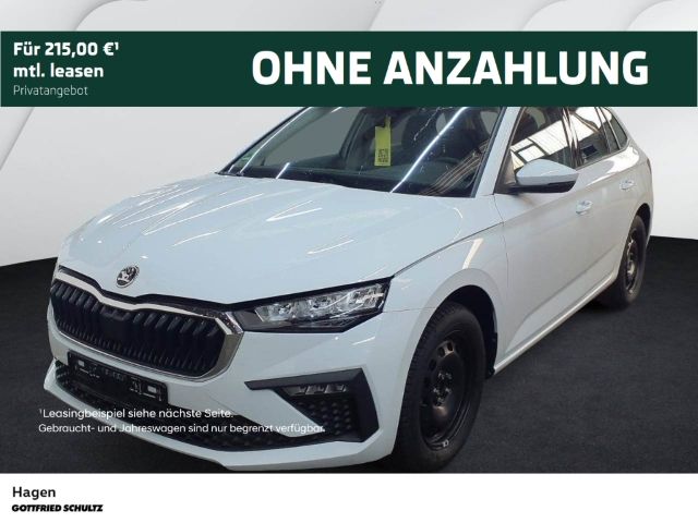 Skoda Scala 22.166 km 20.450 &euro; Hagen 58089