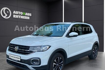 VW T-Cross 47.100 km 17.590 &euro; Hamm 59069