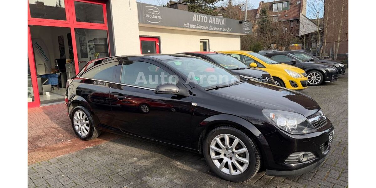 Opel Astra 150.000 km 3.400 &euro; Hamm 59065