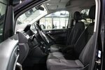 VW Caddy Maxi KOMBI 2.0 TDI DSG 1.HAND / NAVI+, ACC 143.000 km 19.991 &euro; Hamm 59077