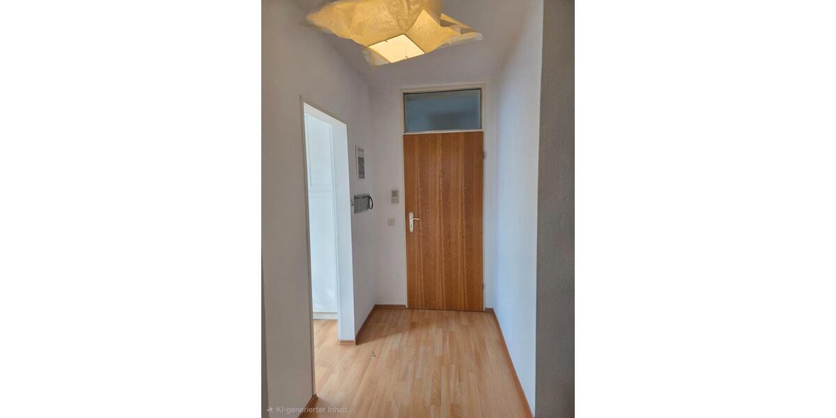 Etagenwohnung Dortmund Bövinghausen - 2.5 Zimmer, 62 m&sup2;, 520&euro; | Angebot:25981074