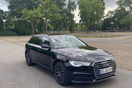Audi A6 149.000 km 22.000 &euro; Dortmund 44225