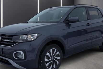 VW T-Cross 41.213 km 22.790 &euro; Werl 59457