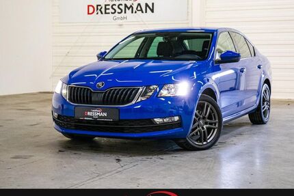Skoda Octavia 164.400 km 11.980 &euro; Hamm 59067
