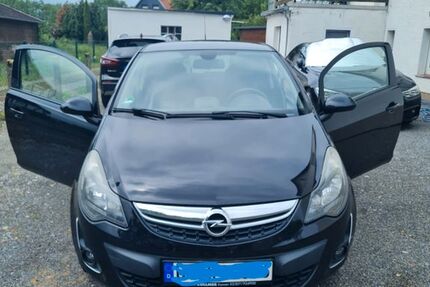Opel Corsa 162.000 km 3.599 &euro; Bönen 59199