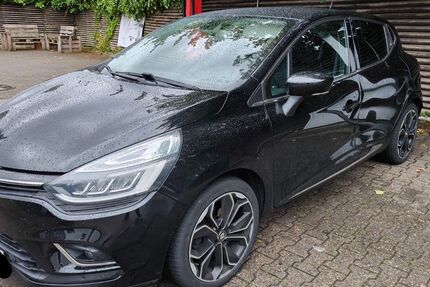 Renault Clio 124.000 km 6.799 &euro; Hagen 58119
