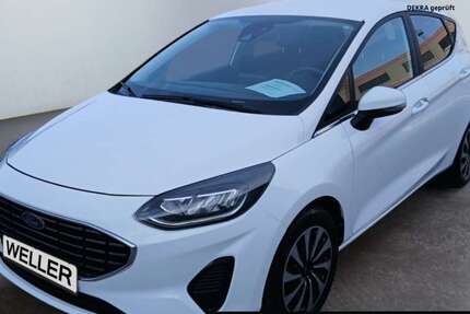 Ford Fiesta 99.991 km 10.880 &euro; Hamm 59067