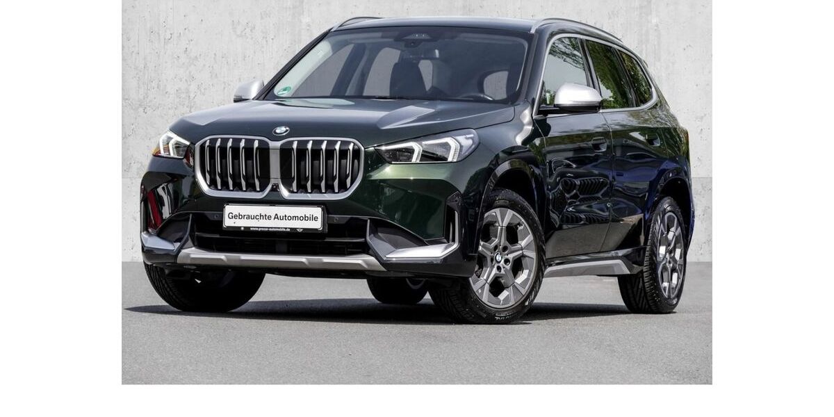 BMW X1 70.316 km 35.595 &euro; Ahlen 59227
