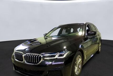 BMW 540 66.833 km 45.165 &euro; Hamm 59067