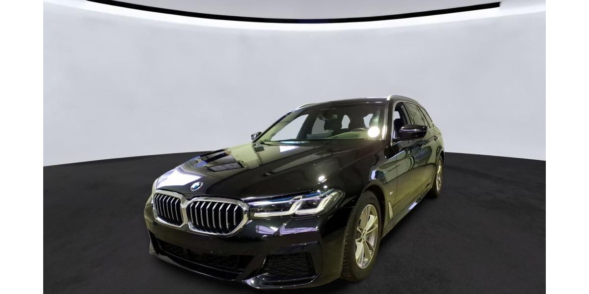 BMW 540 66.833 km 45.165 &euro; Hamm 59067