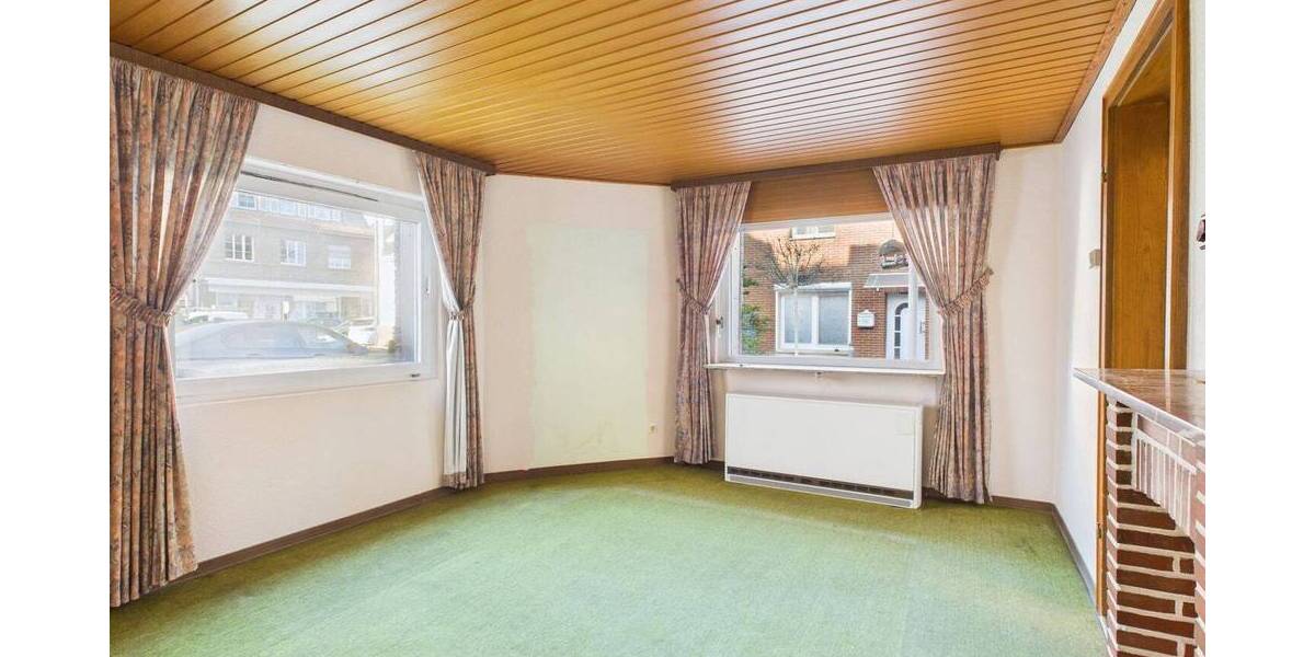 Etagenwohnung Hamm Heessen - 5 Zimmer, 89 m&sup2;, 99.000&euro; | Angebot:26016027