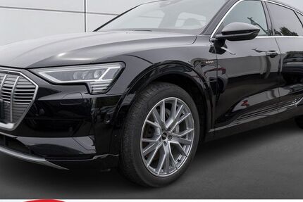 Audi e-tron 70.630 km 32.948 &euro; Witten 58453