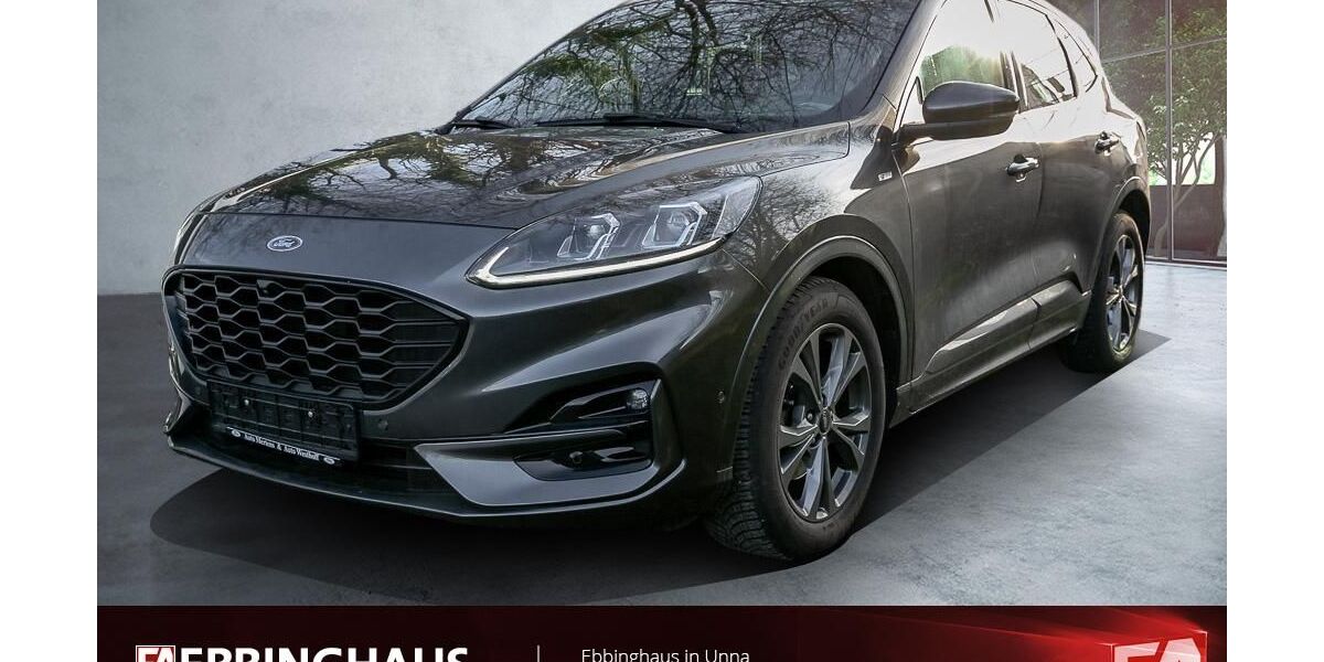 Ford Kuga 63.663 km 18.999 &euro; Unna 59423