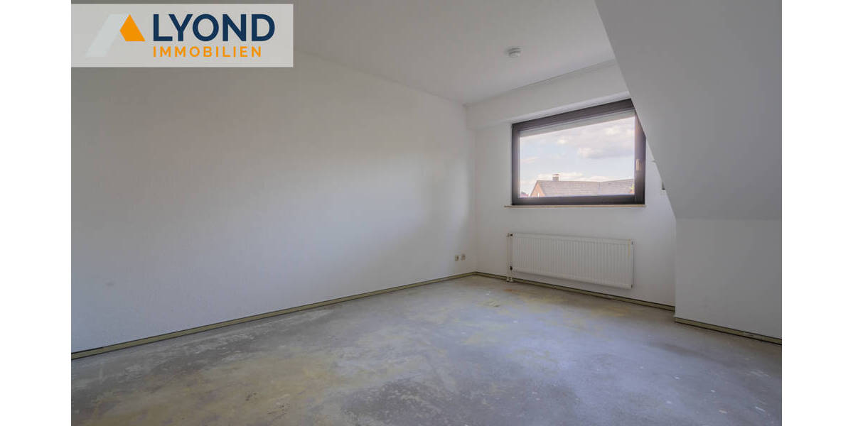 Etagenwohnung Dortmund / Löttringhausen Löttringhausen - 3 Zimmer, 85 m&sup2;, 329.000&euro; | Angebot:25732315