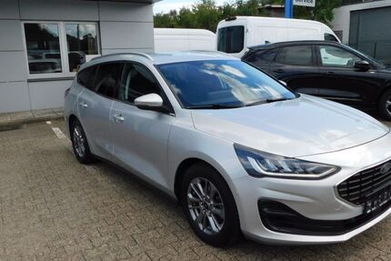 Ford Focus 87.500 km 14.980 &euro; Selm 59379
